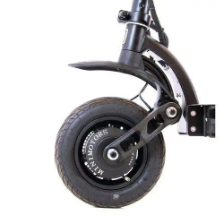 Электросамокат Dualtron Spider 24 Ah