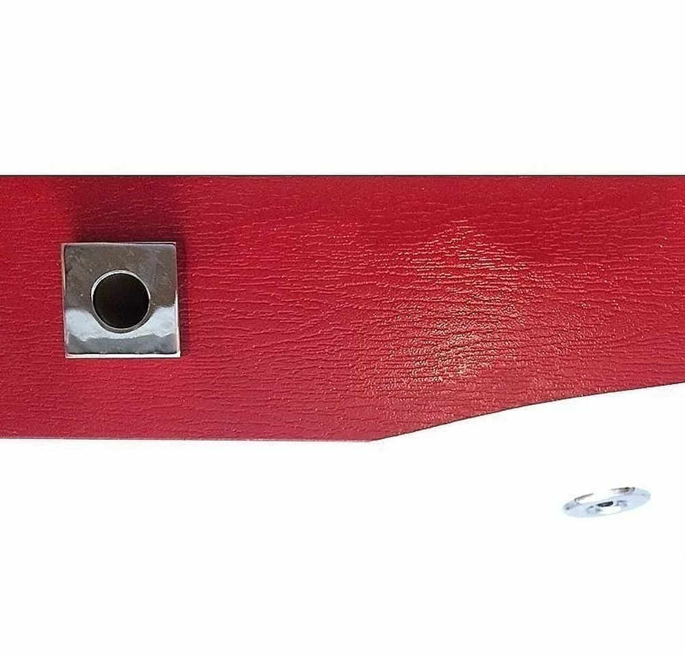 Ванна акриловая Gemy Face to You G9052-II K 186х151 белая с гидромассажем