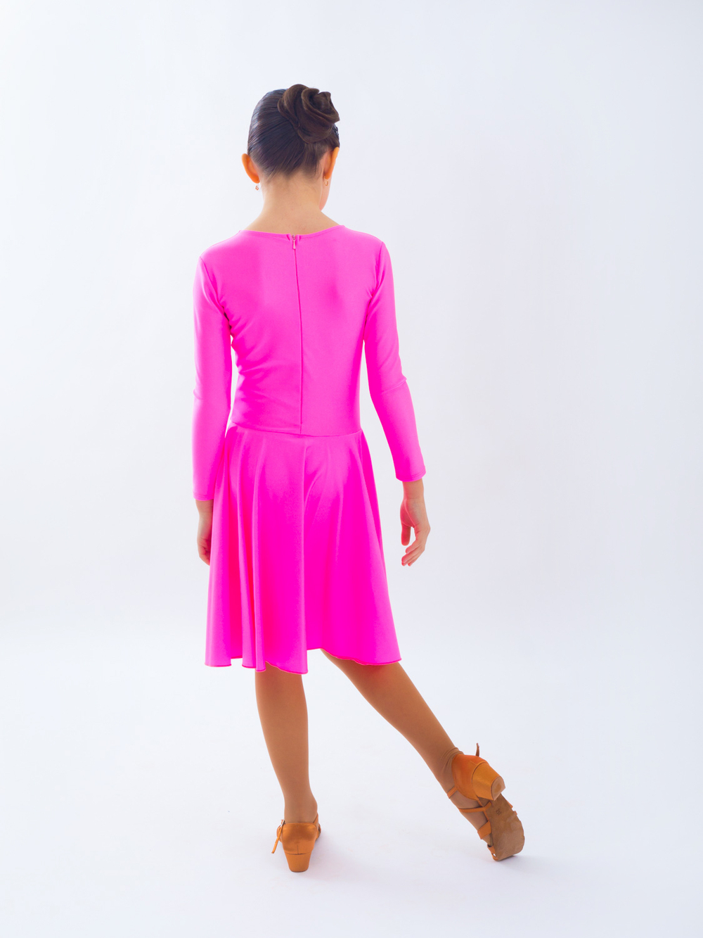 Рейтинговое платье