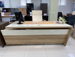 Шкаф средний CORNER