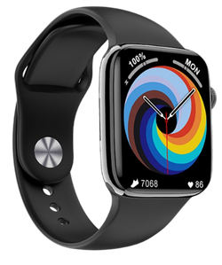 Умные смарт часы Mivo MV7 PLUS