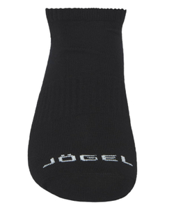 Носки низкие ESSENTIAL Short Casual Socks, черный