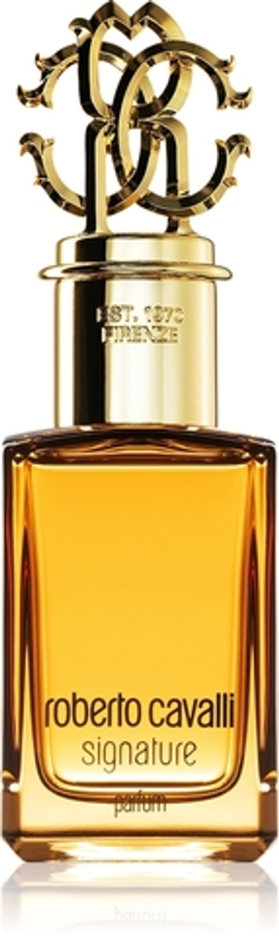 Roberto Cavalli Roberto Cavalli духи для женщин