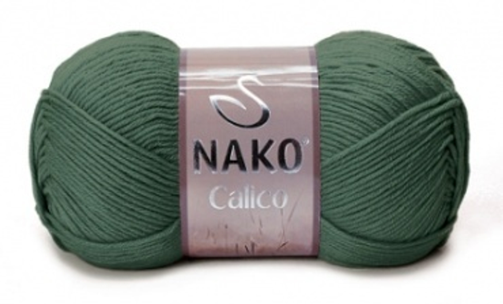 Calico Nako (Калико Нако)