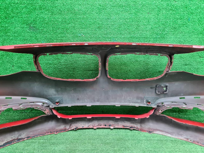 Бампер передний BMW 3er GT F34 (2013-2016)