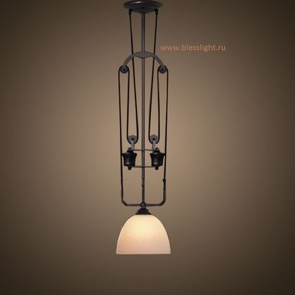 Светильник 9003–D1