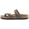 Birkenstock Mayari Слипоны Каменный Унисекс