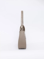 Сумка через плечо натуральная кожа