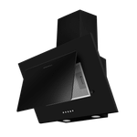 Кухонная вытяжка MAUNFELD Tower 60 черный