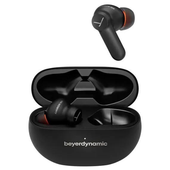 Beyerdynamic Amiron 100 Black