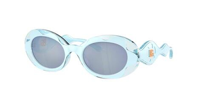 Солнцезащитные очки Dolce & Gabbana - голубой(DX6005)