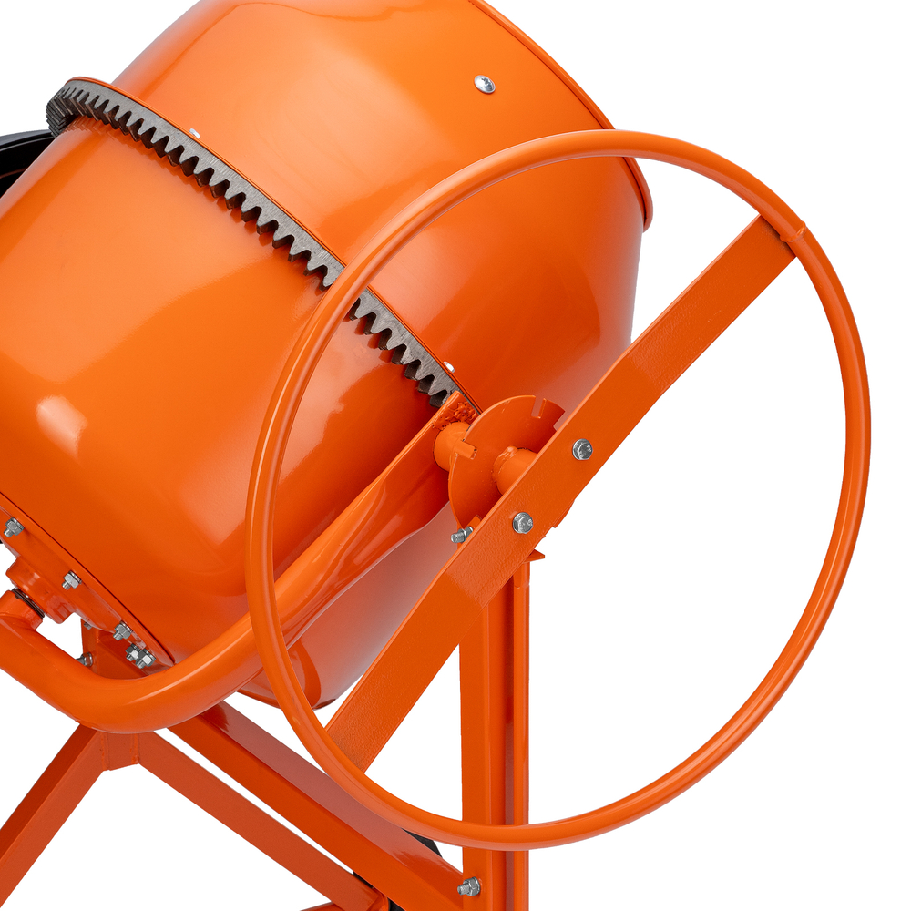 Бетоносмеситель Сибртех БСН-130