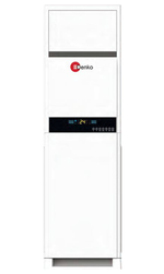 Сплит-система кондиционер колонный Denko DNKL-60GR на 180 м²