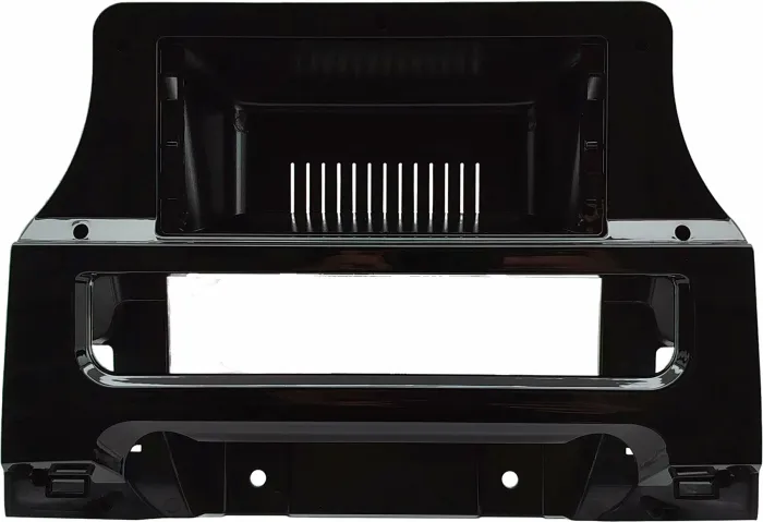 Магнитола для Haval M6 2 2021-2025 - Kuberg HP-H1203 монитор 12.3" в стиле Audi на Android 13, Быстрая, CarPlay, 4G SIM-слот