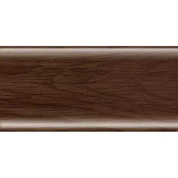 Плинтус Rico Leo 128 Дуб престиж