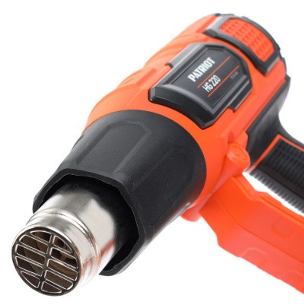 Технический фен Patriot HG 220