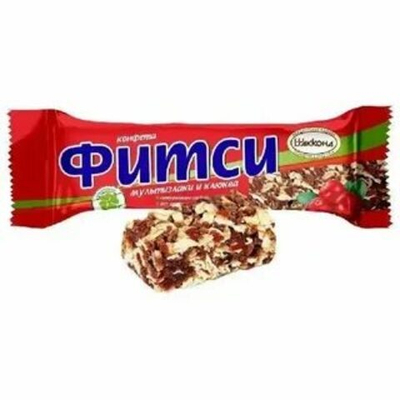 ШТУЧКА КОН ЧЕБ БАТ ФИТСИ МУЛЬТИЗЛАКИ И КЛЮКВА 22 ГР*16ШТ(144)