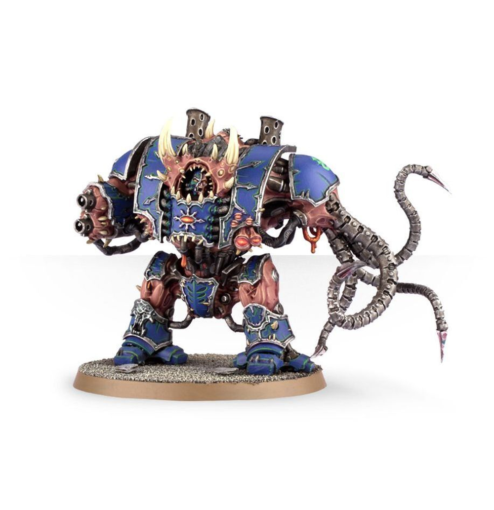 Helbrute (Mail Order)