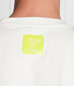 футболка RICHMOND SPORT - белый(UMA22098TS)