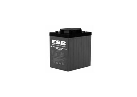 Тяговые аккумуляторы ESB