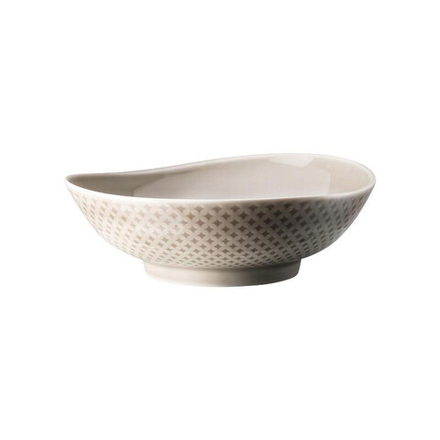 Rosenthal 'Junto Pearl Grey - Porzellan' Чаша 15 см,0.35 л