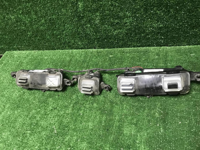 Эмблема с подсветкой EXEED TXL (2021-н.в.)