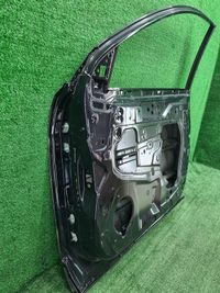 Дверь передняя правая Nissan Qashqai 2 j11 (13-23)