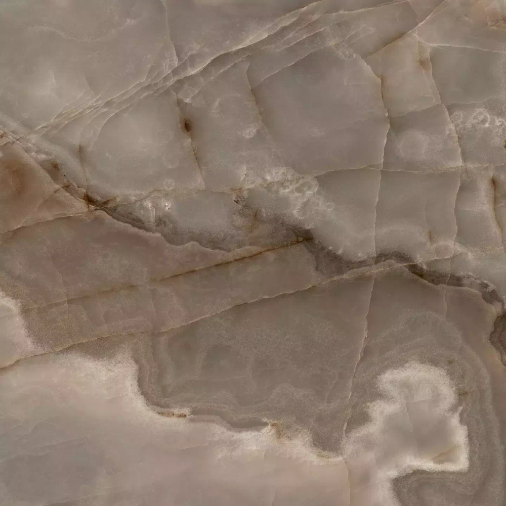 Керамогранит Reves de REX Choco Glossy 6mm R  глазурованный 120