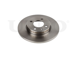 Диск тормозной передний UNIO BRD-20102