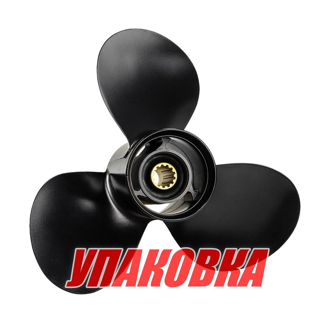 Гребной винт 3x11-1/2x11, Marine Rocket (упаковка из 5 шт.)