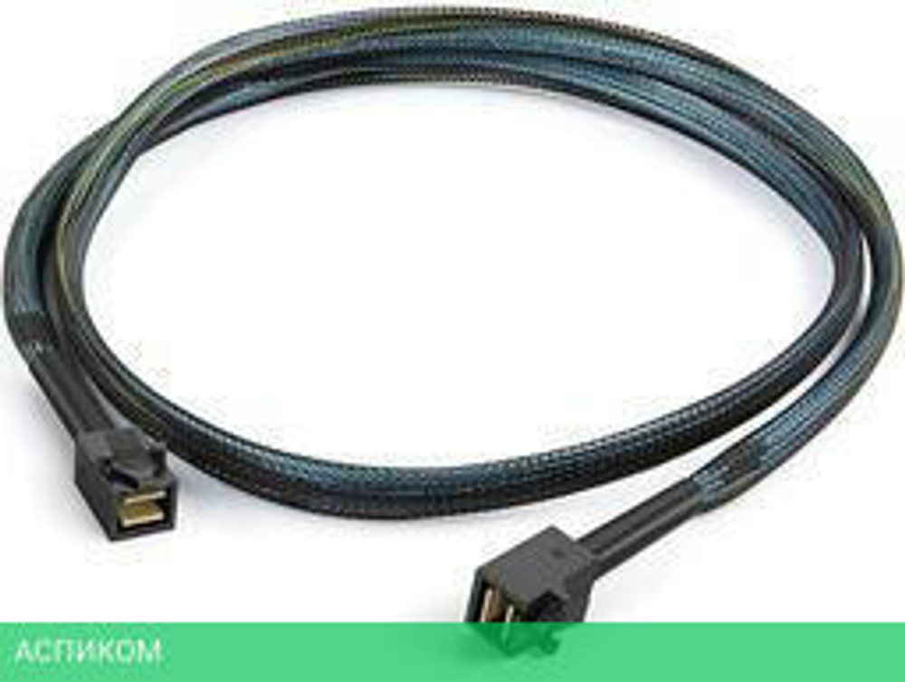 Кабель ACD ACD-SFF8643-06M (MD-6705047-60)
