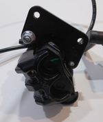 Гидравлика передняя Мотоцикл ATAKI Crosser 300