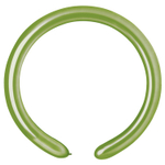 ШДМ Q260 Хром 140 см (Зеленый)