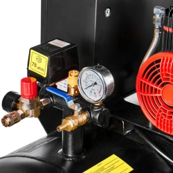 ELITECH ACF 1500-300S компрессор безмасляный 206468