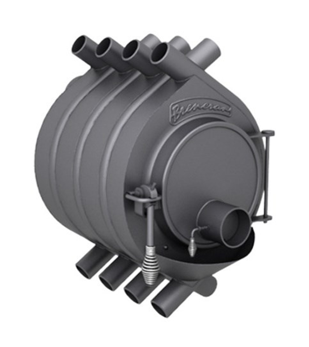 Печь длительного горения Бренеран АОТ-06 тип 00 до 100м3