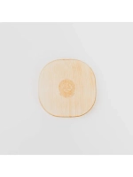 Менажница из Сибирского кедра