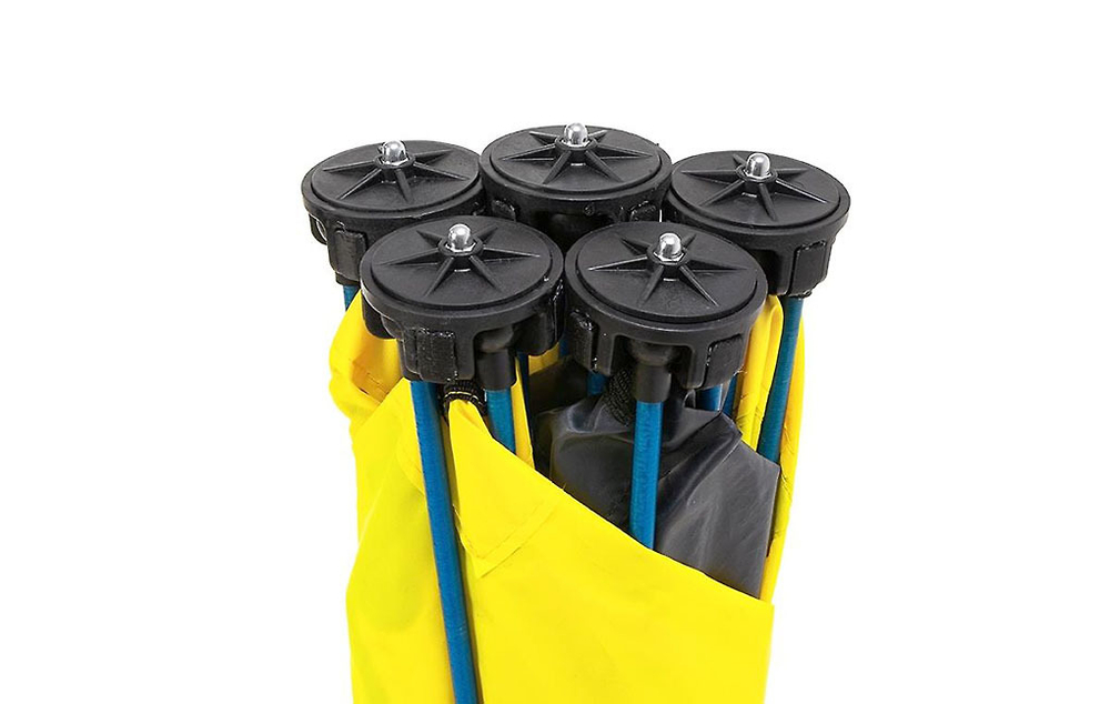 Зимняя палатка Helios Cube Extreme 1.5 (широкий вход) [HS-ISТ-CE-1.5-P] 329879