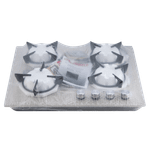 Газовая варочная панель MAUNFELD EGHG.64.13STS-EBG