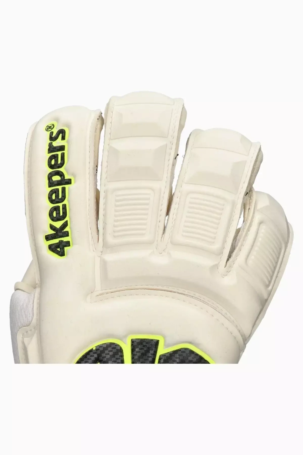 Вратарские перчатки 4keepers Champ Carbo VI RF2G Junior