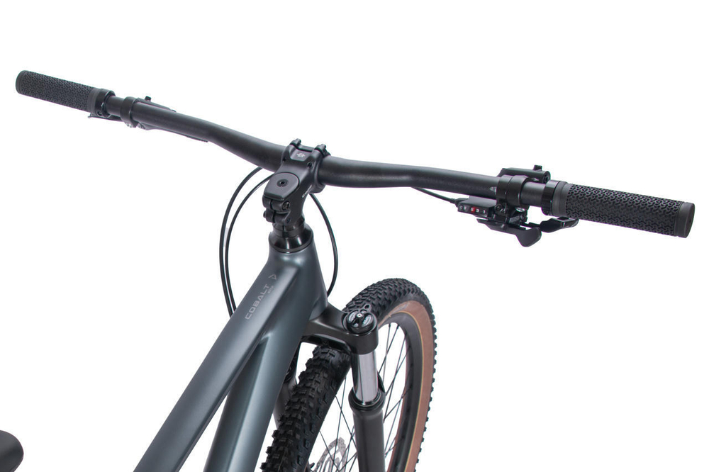Горный велосипед Aspect Cobalt Elite 29 (2025)