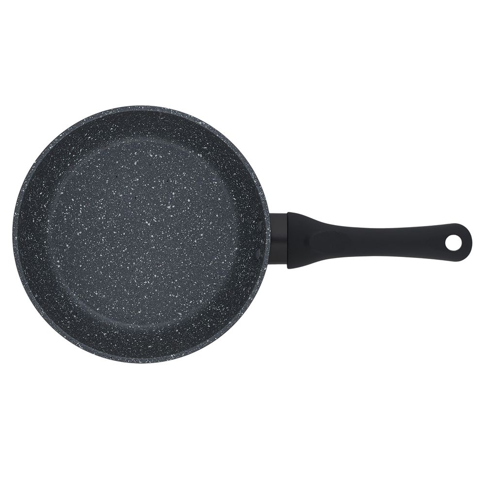 Алюминиевая сковорода Gipfel Ambassador 52781 18 см