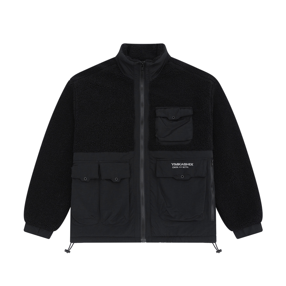 Куртка YMKASHIX СИЛА ВЕТРА