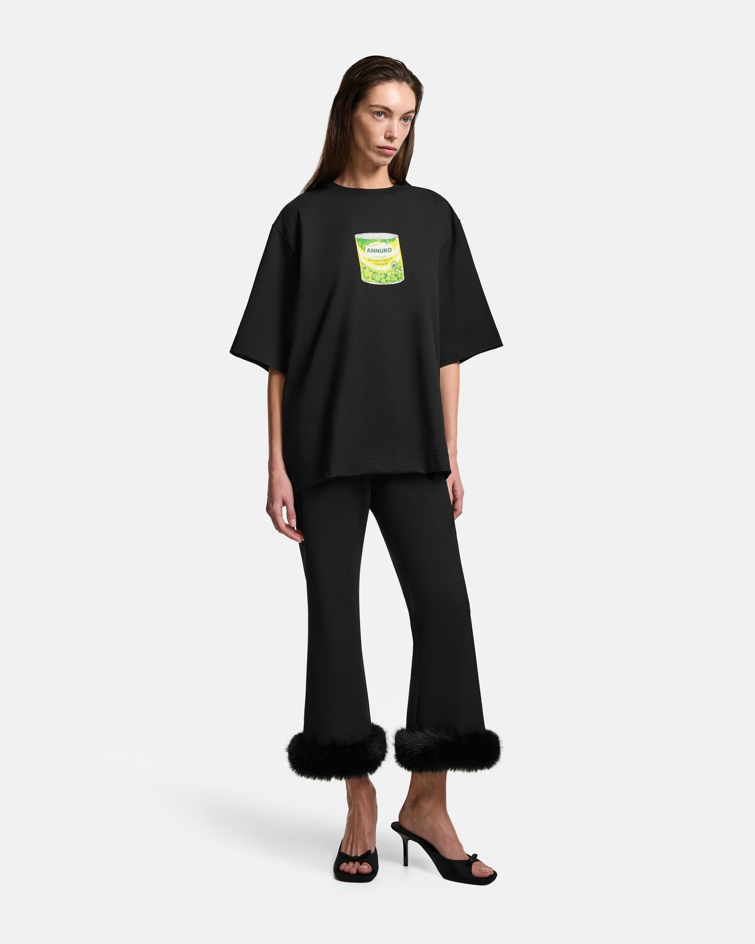 ФУТБОЛКА SPECIAL