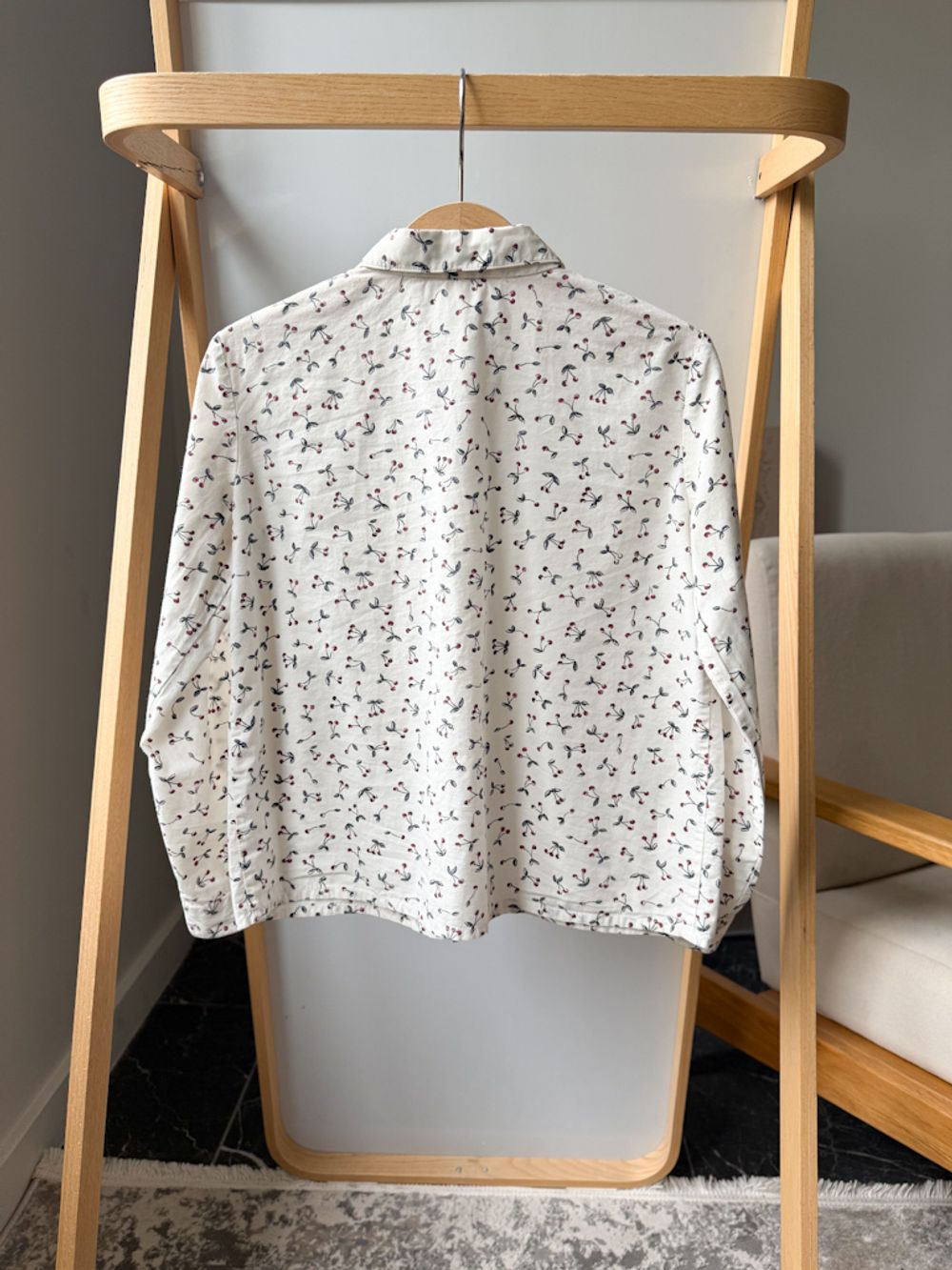 Блузка Bonpoint, 116