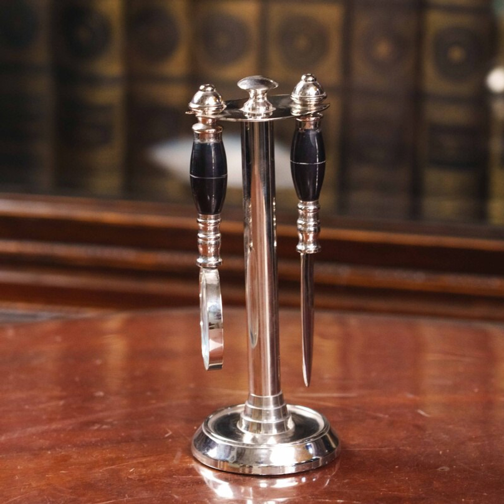 Настольный письменный набор