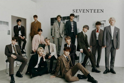 Альбом Seventeen - An Ode 3rd Regular Album 5 Version SET