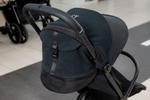 Прогулочная коляска Cybex Coya FE Urban Mobility Black