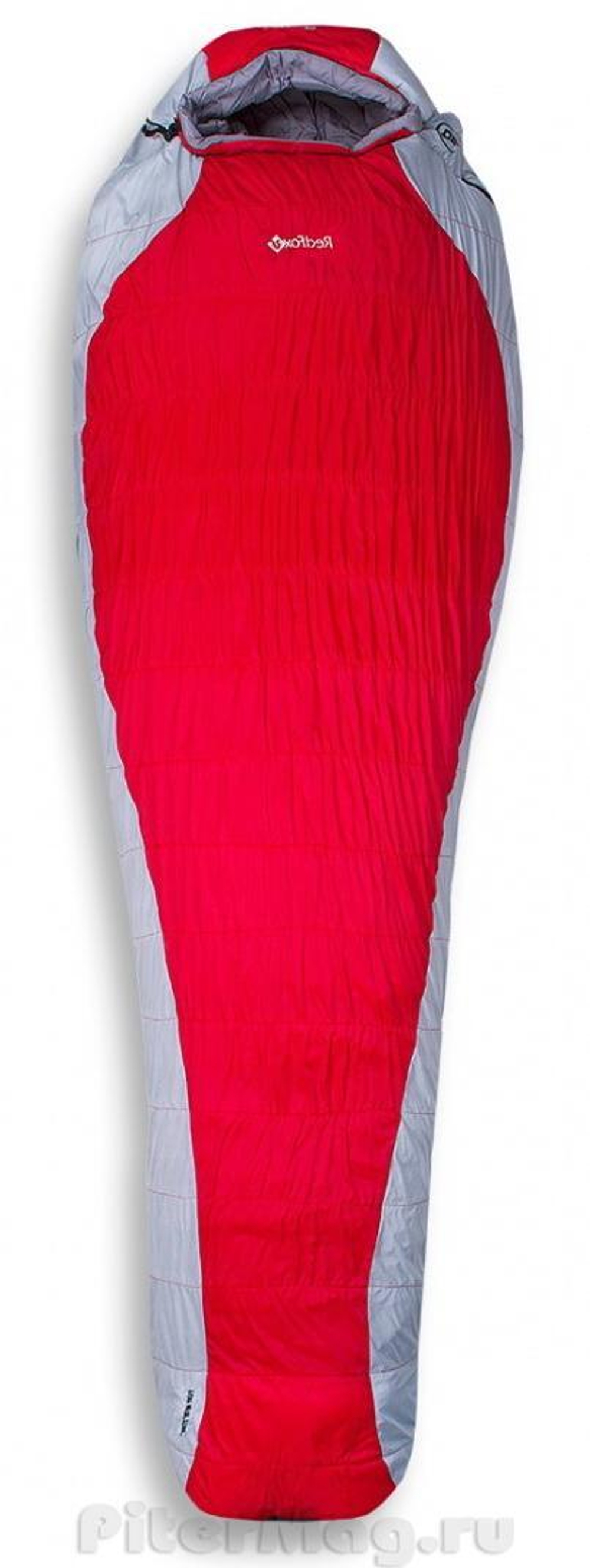 Спальный мешок Red Fox Arctic -30 XL long