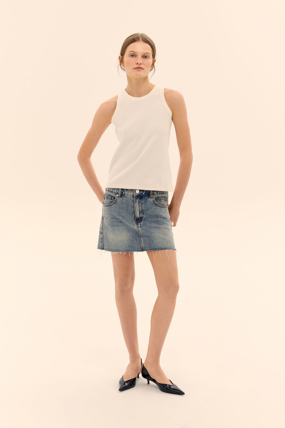 Майка (На каждый день), молочная