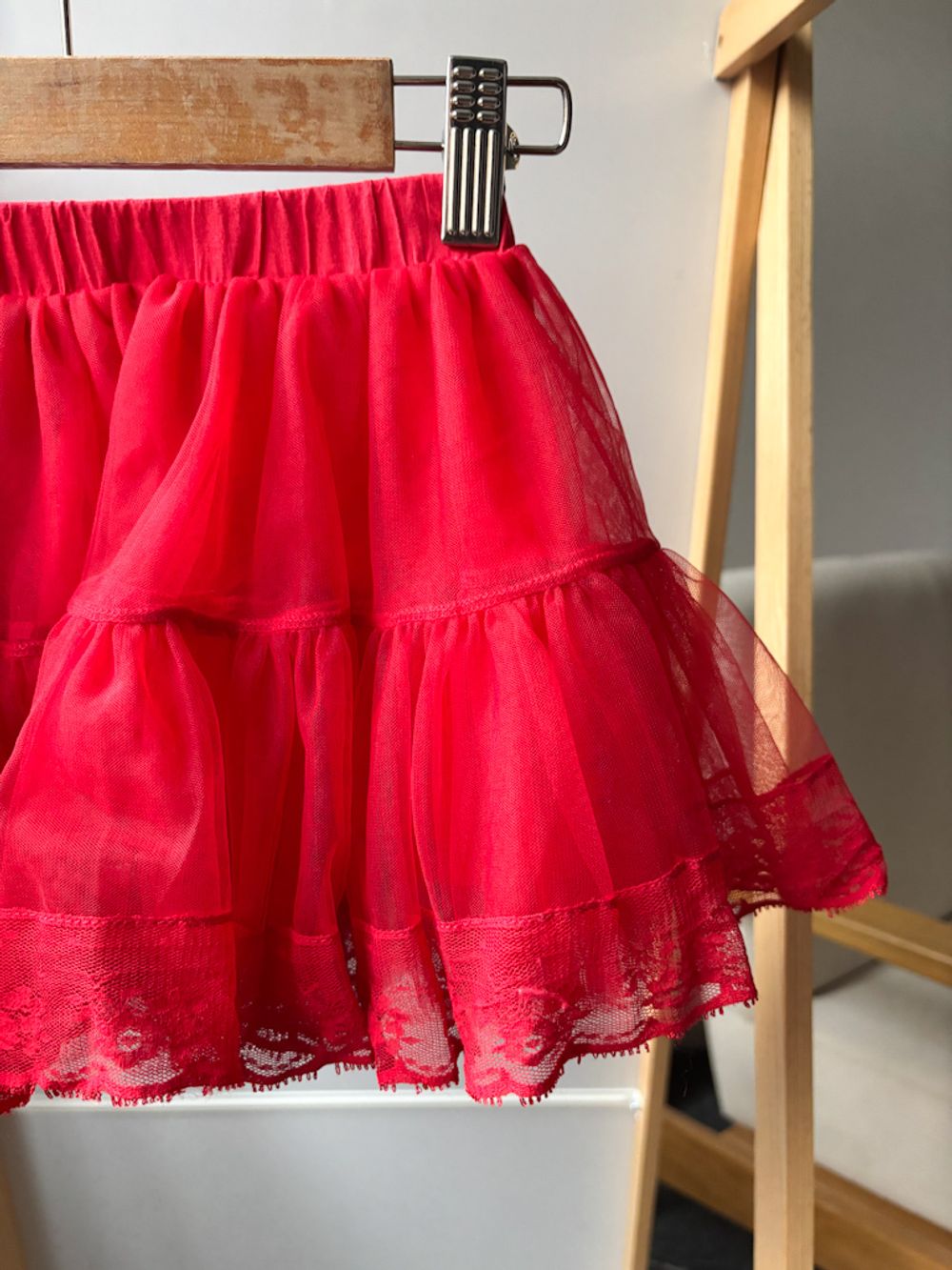 Тюлевая юбка Monnalisa, 98